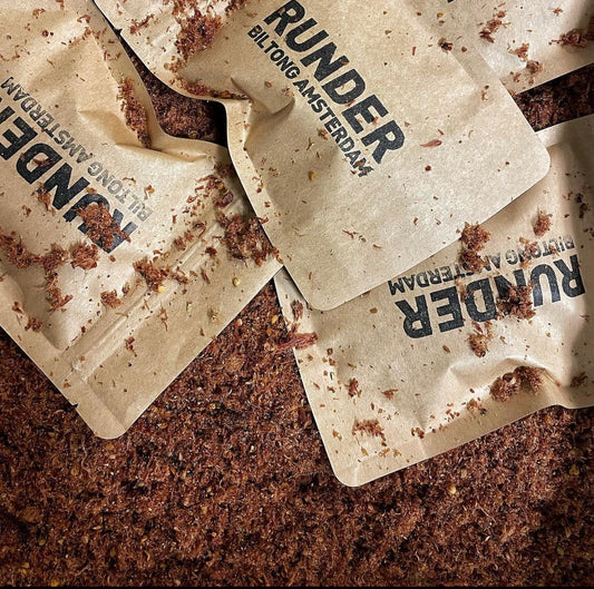 Biltong Powder 500g