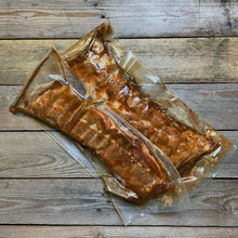 Load image into Gallery viewer, 2 x Slow Cooked Pork Spare Ribs