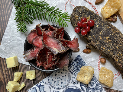Verschillende manieren om van biltong te genieten - Runder Biltong 
