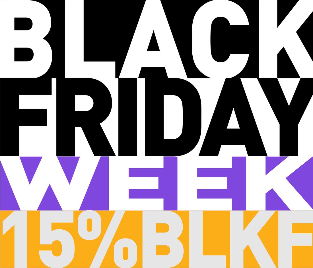 Black Friday Week Starts Today - Runder Biltong 