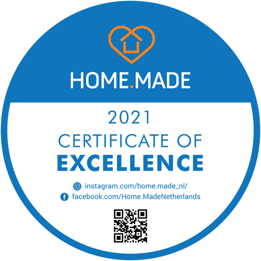 Runder Voted Best Biltong in Amsterdam