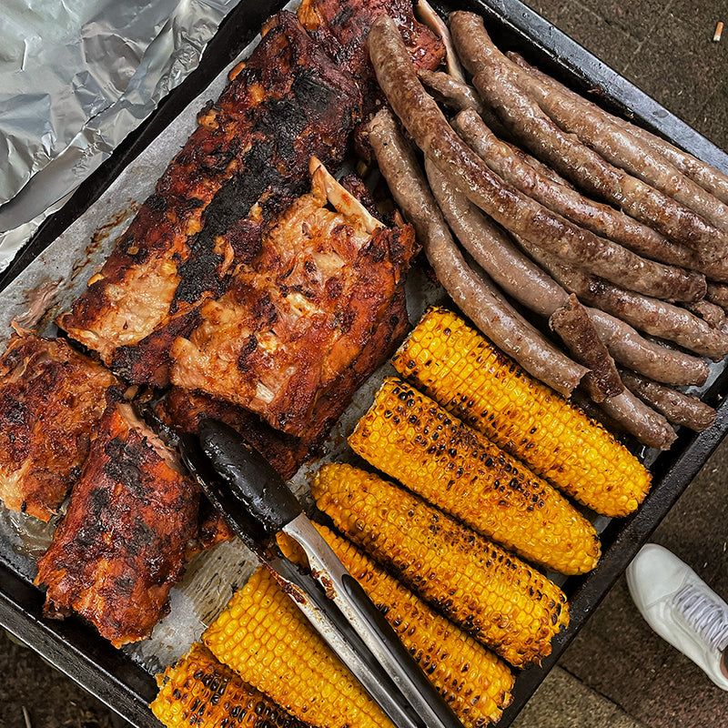 Braai like a boet!