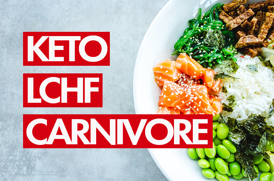 What are the benefits of the keto and LCHF diets? - Runder Biltong 