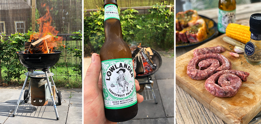 Sun's out get your buns out