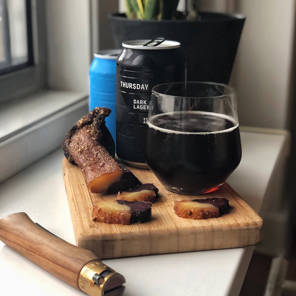 Should you share your Runder Biltong? - Runder Biltong 