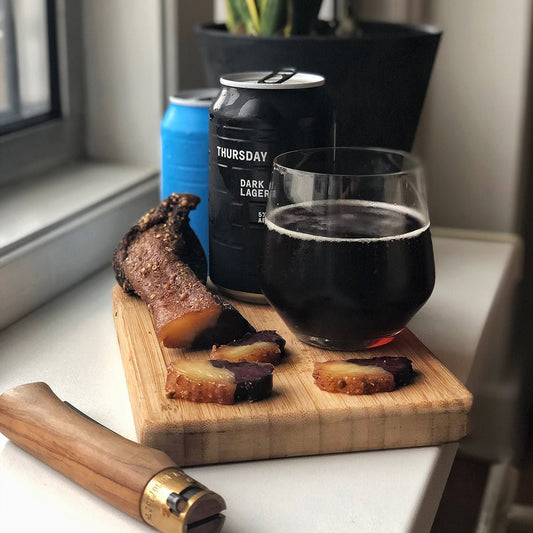 Should you share your Runder Biltong? - Runder Biltong 