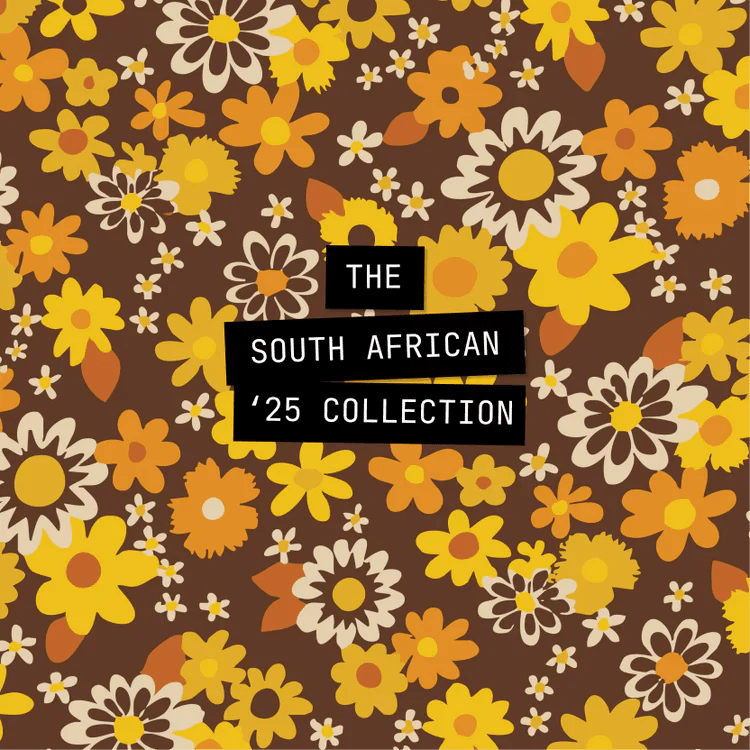 Introducing The South African Collection: A Piece of Home, Wherever You Are - Runder Biltong 