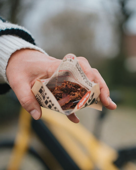 Harnessing the Synergy: Animal-Based Diets, Whole Foods, Intermittent Fasting, and Exercise - Runder Biltong 