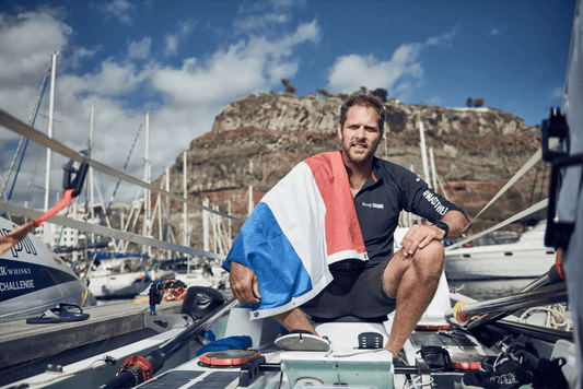 Meet Mark Slats, The Latest Runder Elite - Runder Biltong 