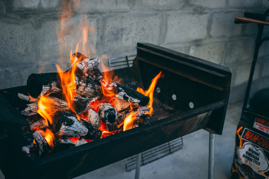 How to braai like a South African this summer