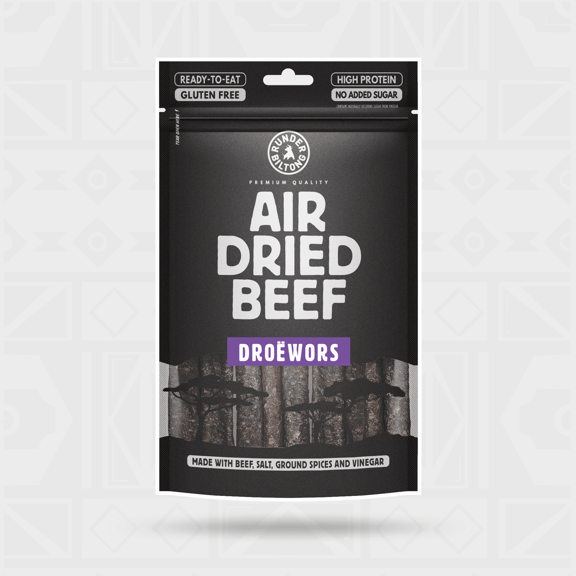 Droewors Sticks 150g