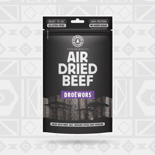 Droewors Sticks 150g