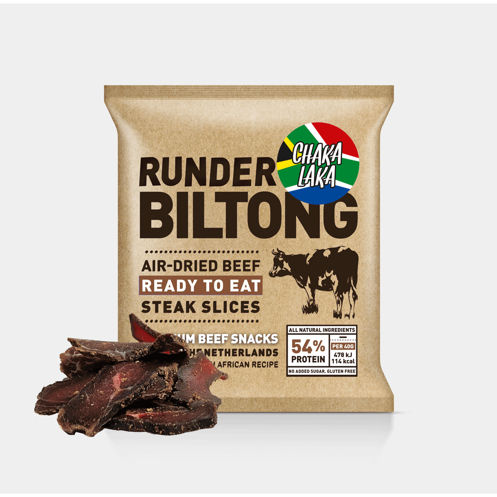 30 x Snack Packs 40g