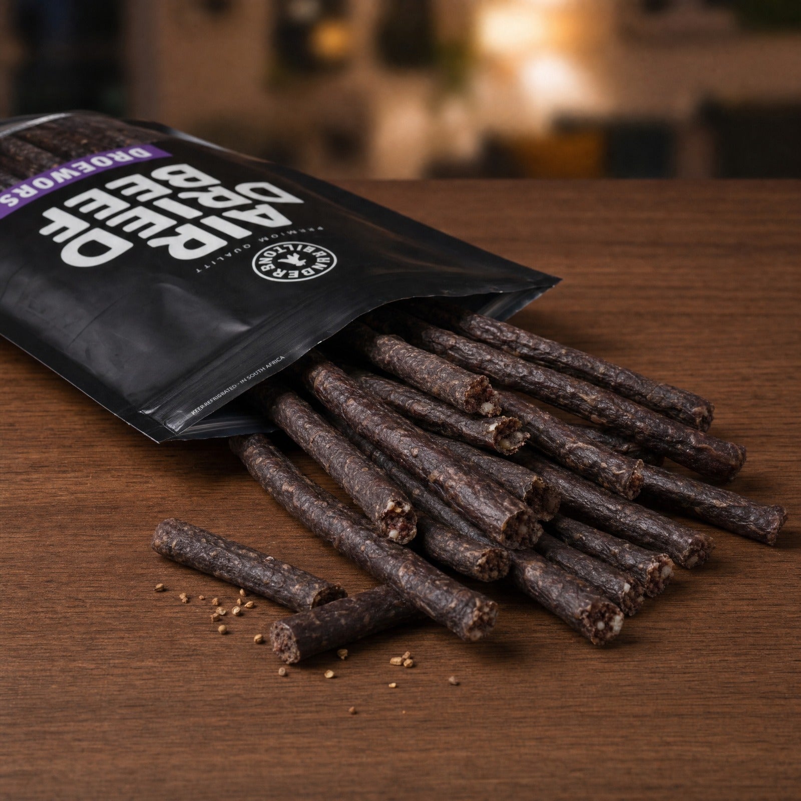 Droewors Sticks