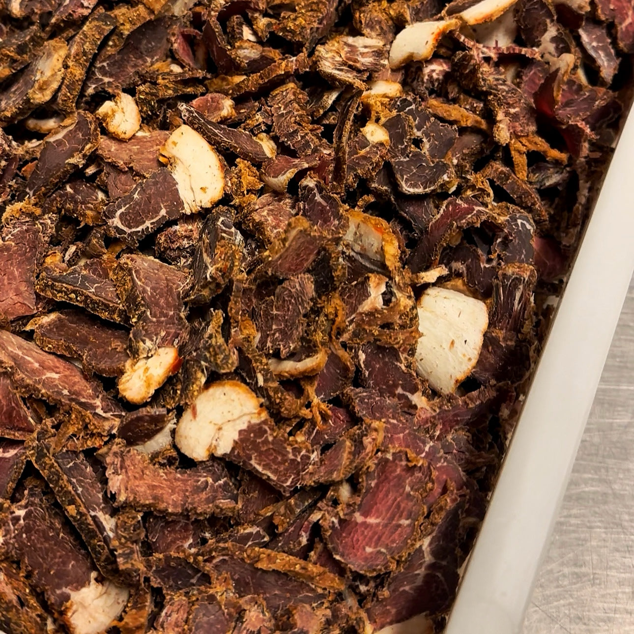 Biltong Chunks Mega Pack 450g