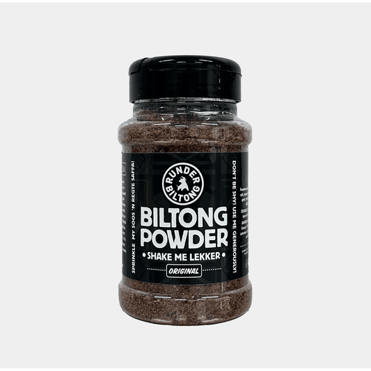 Biltong Powder Easy Shaker