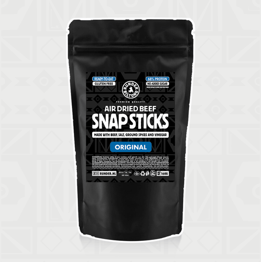 Snap Sticks 160g