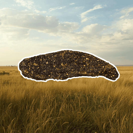 Biltong Whole Slabs - Runder Biltong