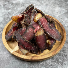 Load image into Gallery viewer, Sliced Biltong Chunks 150g